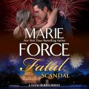 Fatal Scandal Audiobook