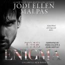 The Enigma: Unlawful Men 2 Audiobook