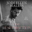 The Resurrection: Unlawful Men 3 Audiobook