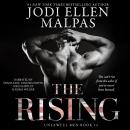 The Rising: Unlawful Men 4 Audiobook