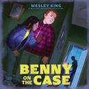 Cover of Benny on the Case