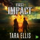 First Impact Audiobook