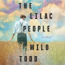 Cover of The Lilac People