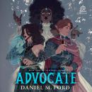 Cover of Advocate