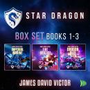 Star Dragon Box Set Audiobook