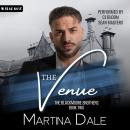 The Venue Audiobook