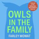 Owls in the Family Audiobook
