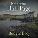 Cover of The Body in the Bog