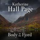 The Body in the Fjord Audiobook