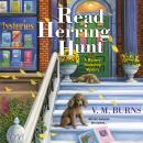 Read Herring Hunt Audiobook