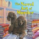 The Novel Art of Murder Audiobook