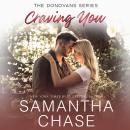 Craving You Audiobook