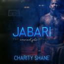 The Jabari: The Crescent Falls Royals Audiobook