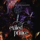 Exiled Prince Audiobook