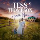 Haven Moon Audiobook