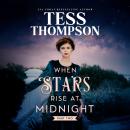 When Stars Rise at Midnight Audiobook