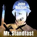 Mr. Standfast Audiobook