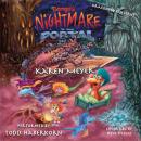Bongo's Nightmare Audiobook