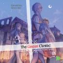 The Great Cleric: Volume 3 Audiobook