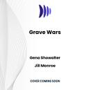 Grave Wars Audiobook