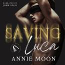 Saving Luca Audiobook