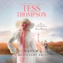 A Match for a Reluctant Bride Audiobook