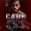 Cade Audiobook