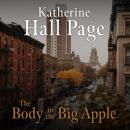 The Body in the Big Apple Audiobook