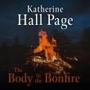 The Body in the Bonfire Audiobook