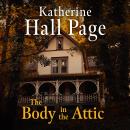 The Body in the Attic Audiobook