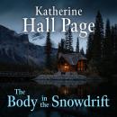 The Body in the Snowdrift Audiobook