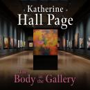 The Body in the Gallery Audiobook