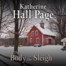 The Body in the Sleigh Audiobook
