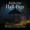 The Body in the Gazebo Audiobook
