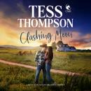 Clashing Moon Audiobook