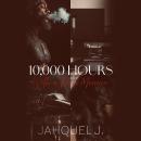 10,000 Hours With a Rich Menace Audiobook