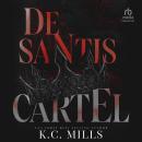 The De Santis Cartel Audiobook