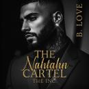 The Nahtahn Cartel Audiobook