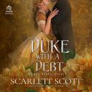 Cover of Duke with a Debt