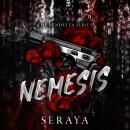 Nemesis Audiobook
