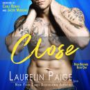 Close Audiobook