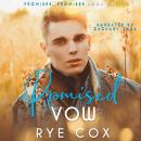 Promised Vow Audiobook
