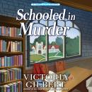Schooled in Murder Audiobook