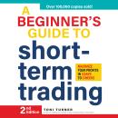 A Beginner's Guide to Short Term Trading: Maximize Your Profits in 3 Days to 3 Weeks Audiobook