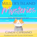 Miller's Island Mysteries 4: The Case of the Mirrored Cat Audiobook