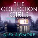 The Collection Girls Audiobook