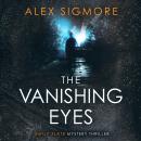 The Vanishing Eyes Audiobook