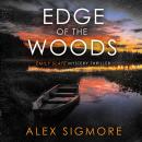 Edge of the Woods Audiobook