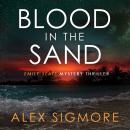 Blood in the Sand Audiobook