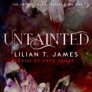 Untainted: The Crystal Island Series: Book 1 Audiobook